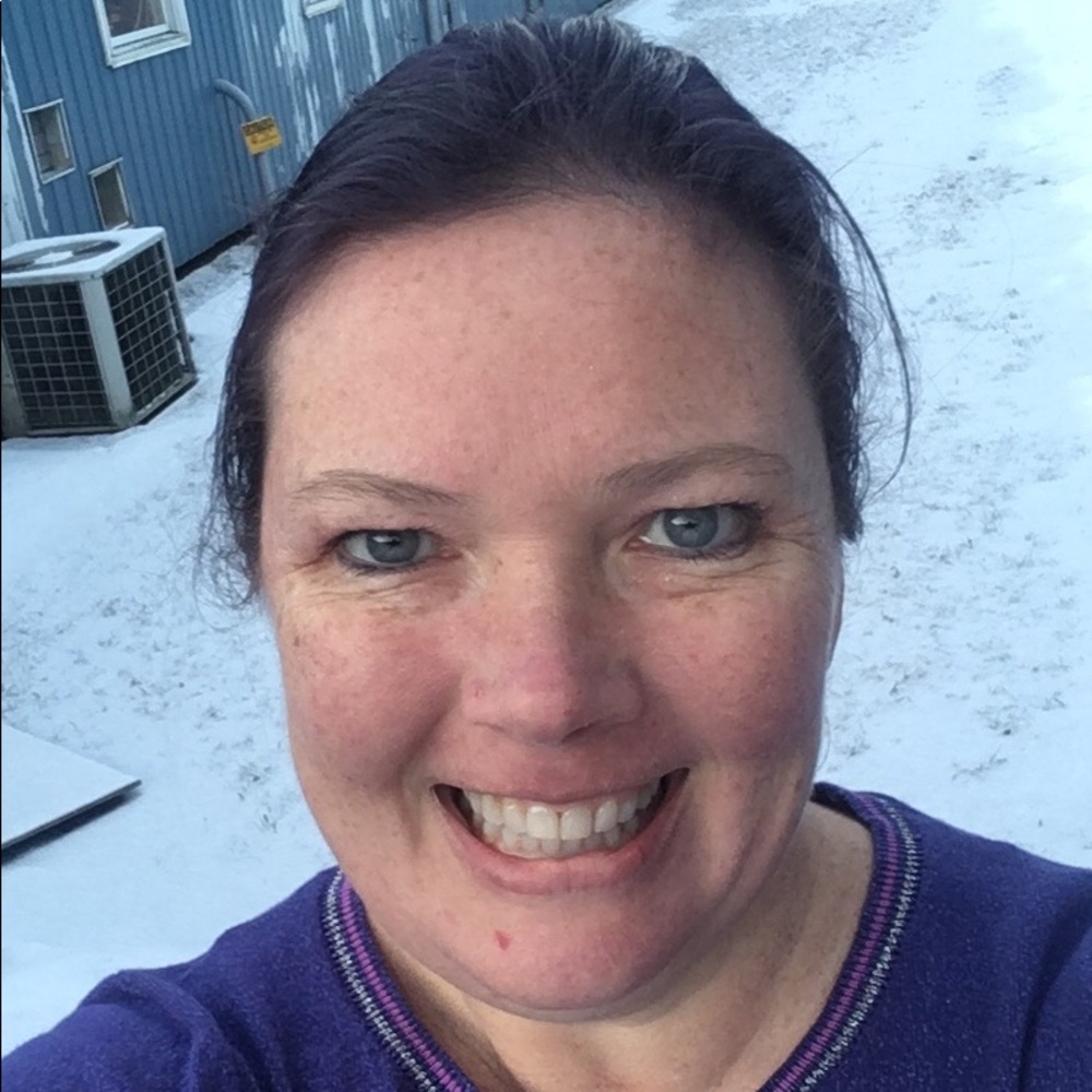 Meet your Posher, Jillyn